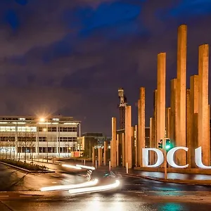 Dcu Dublin