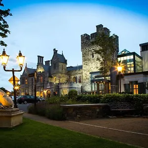 4* Hotell Clontarf Castle