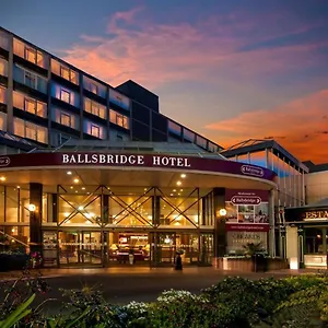 4* Hotell Ballsbridge