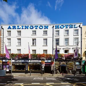 3* Hotell Arlington O'connell Bridge